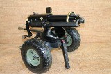 TIPPMANN ARMS 8-Barrel Gatling Gun 9MM LUGER (9x19 PARA) - 1 of 3