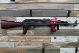 ROMARM WASR-10 7.62X39MM