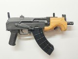 CENTURY ARMS MICRO DRACO 7.62X39MM - 2 of 2