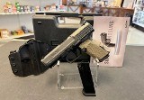 CANIK TP9 Elite 9MM LUGER (9x19 PARA) - 1 of 3