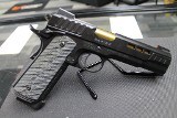 KIMBER 1911 RAPIDE .45 ACP