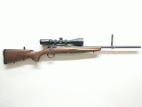 BROWNING X- BOLT .22-250 REM