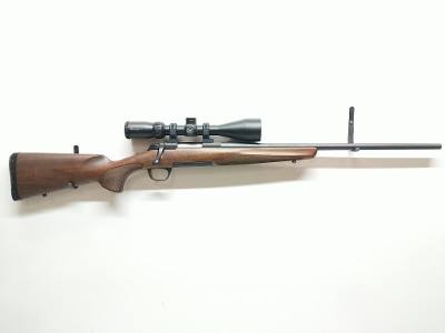 BROWNING X- BOLT .22-250 REM