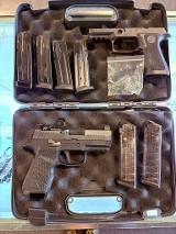 SIG SAUER P320 RXP XCOMPACT 9MM LUGER (9X19 PARA) - 3 of 3