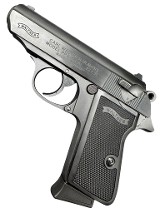 WALTHER PPK/S .22 LR - 2 of 2