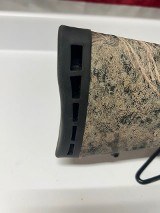 SAVAGE ARMS Axis 6.5MM CREEDMOOR - 3 of 3