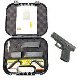 GLOCK GEN 5 19 (UA195S204MOSNOEF) 9MM LUGER (9x19 PARA) - 3 of 3