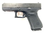 GLOCK GEN 5 19 (UA195S204MOSNOEF) 9MM LUGER (9x19 PARA) - 1 of 3