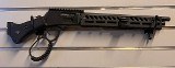 ROSSI R95 TRIPLE BLACK PISTOL .357 MAG - 2 of 2