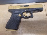 GLOCK G23 GEN 4 .40 CALIBER - 2 of 2