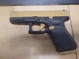 GLOCK G23 GEN 4 .40 CALIBER - 1 of 2