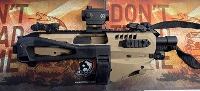 SIG SAUER P320 FULL SIZE .40 S&W