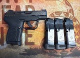 RUGER LCP MAX .380 ACP - 1 of 3