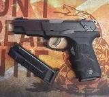 RUGER P89 9MM LUGER (9x19 PARA) - 2 of 3