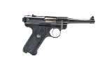 RUGER Mark II .22 LR - 2 of 3