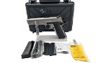 TISAS 1911 Duty SS45 .45 ACP - 1 of 3