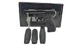 SMITH & WESSON M&P 2.0 9MM LUGER (9x19 PARA) - 1 of 1