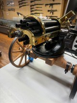 TIPPMANN ARMS 8-Barrel Gatling Gun 9MM LUGER (9x19 PARA) - 3 of 3