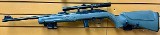 ROSSI RS22 with Tasco 3-7x20 Scope .22 LR - 1 of 3