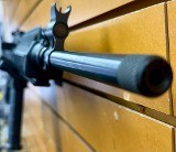 KELTEC SU-16, AR-15 Style Rifle with threaded barrel 5.56X45MM NATO - 3 of 3