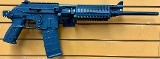 KELTEC SU-16, AR-15 Style Rifle with threaded barrel 5.56X45MM NATO - 1 of 3