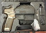 CANIK TP99 SF 9MM LUGER (9x19 PARA) - 3 of 3