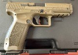 CANIK TP99 SF 9MM LUGER (9x19 PARA) - 2 of 3