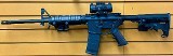 SMITH & WESSON M&P-15 SPORT II, AR-15 with Leapers UTG CQB Red/Green Dot Sight 5.56X45MM NATO - 1 of 3