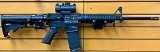 SMITH & WESSON M&P-15 SPORT II, AR-15 with Leapers UTG CQB Red/Green Dot Sight 5.56X45MM NATO - 2 of 3