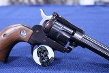 RUGER NEW MODEL SINGLE SIX .22 LR/.22 WMR - 3 of 3
