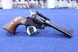 RUGER NEW MODEL SINGLE SIX .22 LR/.22 WMR - 1 of 3