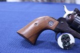 RUGER NEW MODEL SINGLE SIX .22 LR/.22 WMR - 2 of 3