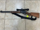 MARLIN 336W .30-30 WIN - 1 of 3