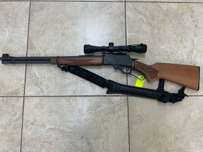 MARLIN 336W .30-30 WIN