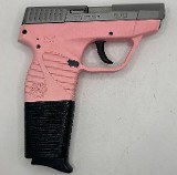 TAURUS 738 TCP .380 ACP - 1 of 3