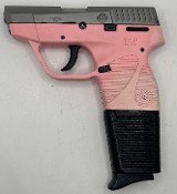 TAURUS 738 TCP .380 ACP - 2 of 3