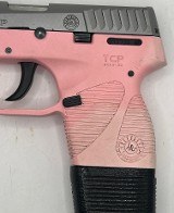 TAURUS 738 TCP .380 ACP - 3 of 3