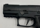 SIG SAUER P320 X COMPACT 9MM LUGER (9x19 PARA) - 3 of 3