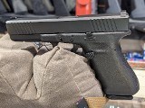 GLOCK 17 Gen 3 9MM LUGER (9x19 PARA) - 1 of 2