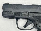 SPRINGFIELD ARMORY HELLCAT 9MM LUGER (9x19 PARA) - 3 of 3
