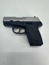 SCCY CPX-2 9MM LUGER (9x19 PARA) - 1 of 2