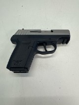 SCCY CPX-2 9MM LUGER (9x19 PARA) - 2 of 2