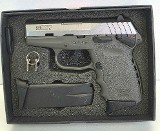 SCCY CPX-1 9MM LUGER (9x19 PARA) - 1 of 3