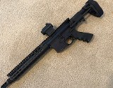 RUGER AR-556 PISTOL 5.56X45MM NATO - 1 of 2