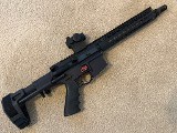 RUGER AR-556 PISTOL 5.56X45MM NATO - 2 of 2