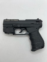 WALTHER PK380 .380 ACP - 2 of 3