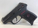 RUGER LC380 .380 ACP - 1 of 2