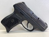 RUGER LC380 .380 ACP - 2 of 2