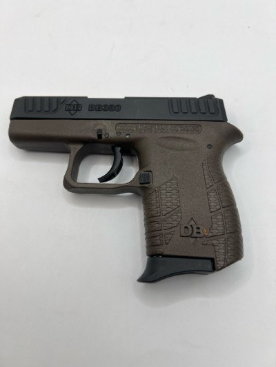 DIAMONDBACK DB380 .380 ACP