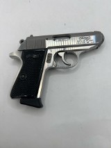 WALTHER PPK/S .380 ACP - 2 of 3